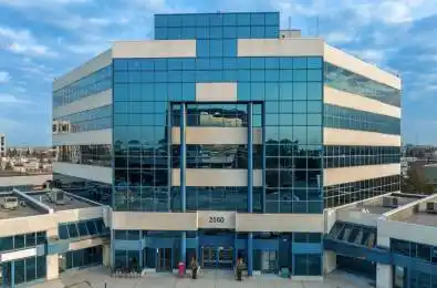 2560 Matheson Boulevard Unit# 318 Mississauga Ontario L4W 4Z1