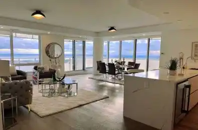 28 Freeland Street Unit# 5302 Toronto C08 Ontario M5E 0E3