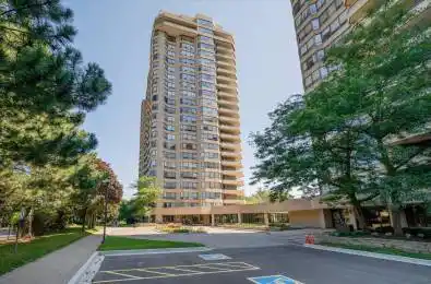 6 WILLOW Street Unit# 702 Waterloo Ontario N2J 4S3