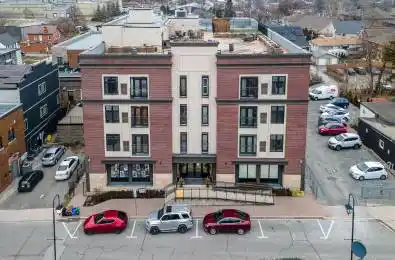 10 Albert Street Thorold Ontario L2V 1P1