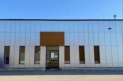 120 Norfinch Drive Unit# 10 Toronto W05 Ontario M3N 1X3