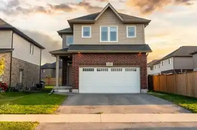 1217 Uppers Lane Thorold Ontario L0S 1A0