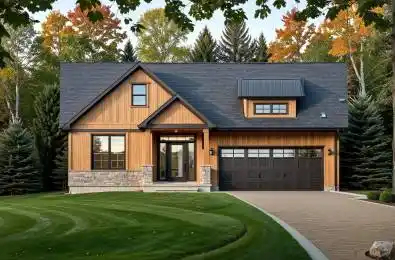 20 Deerview Drive Quinte West Ontario K8V 5P4