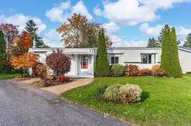 8 Carmans Cove N/A Innisfil Ontario L9S 1R9