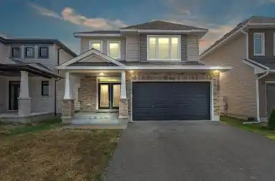 648 Halloway Drive Kingston Ontario K7K 0H4