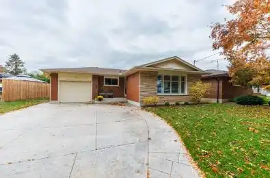 18 Princeway Drive St. Catharines Ontario L2N 2X6