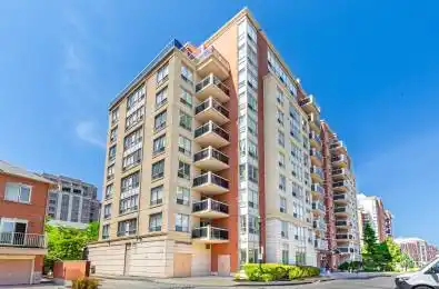 25 Times Avenue Unit# 216 Markham Ontario L3T 7X5