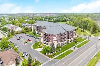 308 Watson Parkway Unit# 311 Guelph Ontario N1E 0G7