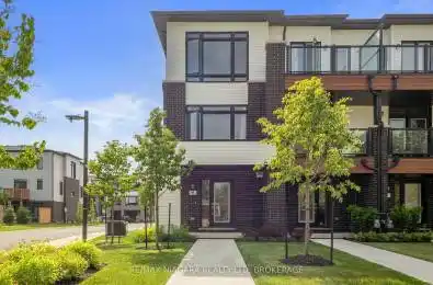 2 Sidney Rose Common St. Catharines Ontario L2T 0B3