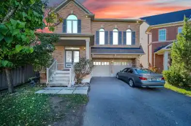 450 Tilt Point Milton Ontario L9T 7Y5