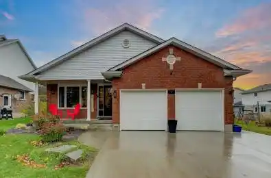 1 Edgewood Court Wellesley Ontario N0B 2T0