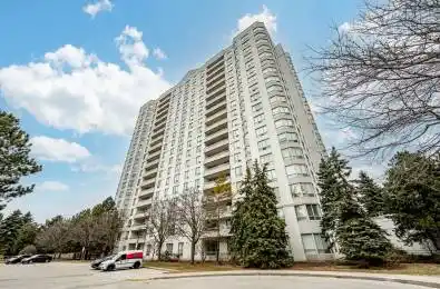 5001 Finch Avenue Unit# 1003 Toronto E07 Ontario M1S 5J9