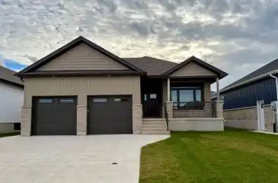 155 WESTLINKS Drive Saugeen Shores Ontario N0H 2C3