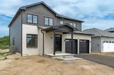 79 George Wright Boulevard Prince Edward County Ontario K0K 2T0