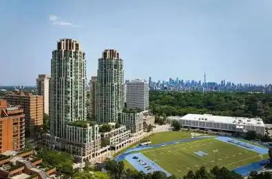 320 Tweedsmuir Avenue Unit# 2807 Toronto C03 Ontario M5P 2Y3