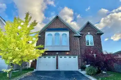796 Alliance Court Mississauga Ontario L5V 3C4