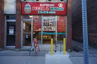 157 KING Street Kitchener Ontario N2G 2K8