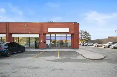 4000 Steeles Avenue Unit# 27 Vaughan Ontario L4L 4V9