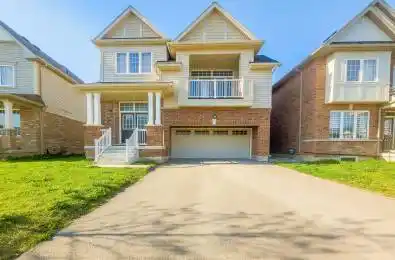 48 Esther Crescent Thorold Ontario L3B 0G2