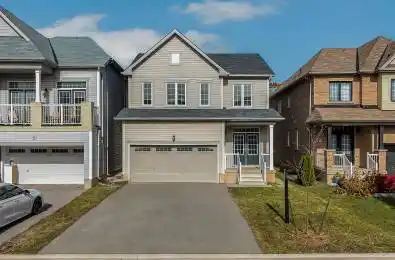 8671 Pawpaw Lane Niagara Falls Ontario L2H 3S5