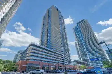 2220 Lake Shore Boulevard Unit# 4304 Toronto W06 Ontario M8V 0B1