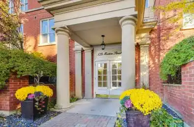 139 Merton Street Unit# 448 Toronto C10 Ontario M4S 3G7