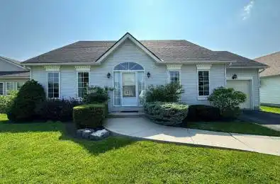 3 Empire Court Loyalist Ontario K0H 1G0