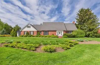 4 Eastwood Crescent Kincardine Ontario N0G 2T0