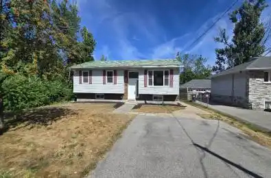 698 Burton Drive Innisfil Ontario L9S 2H6