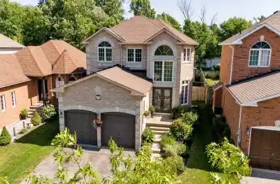 1359 Forest Street Innisfil Ontario L9S 1Z9