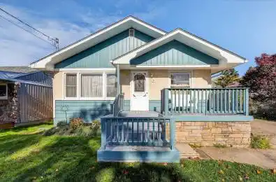 2 Mary Street St. Catharines Ontario L2N 5A6