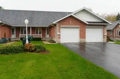 123 Church Street Wellington North Ontario N0G 2L2