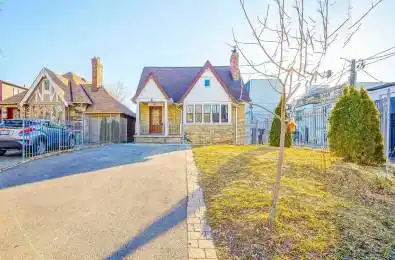 3 Fairleigh Crescent Toronto C04 Ontario M6C 3R7