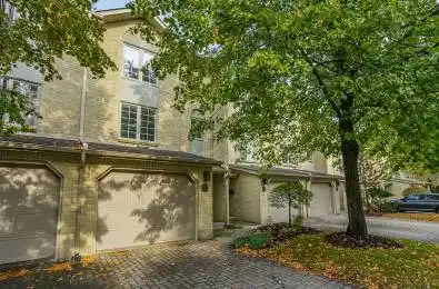 1399 Commissioners Road Unit# 30 London South Ontario N6K 4G9