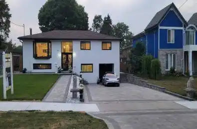 112 Kingslake Road Toronto C15 Ontario M2J 3E8