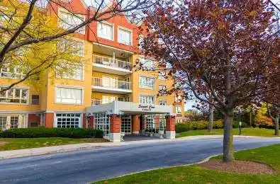 16 Raglan Street Unit# 412 Collingwood Ontario L9Y 4Y2