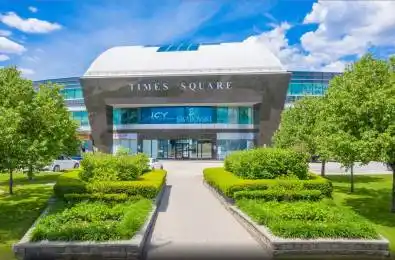 550 Highway 7 N/A Unit# 235 Richmond Hill Ontario L4B 3Z4