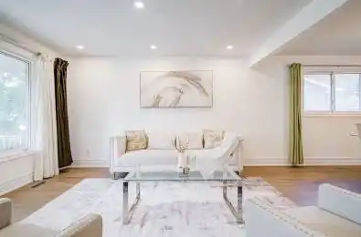 8 Hemingway Crescent Markham Ontario L3R 2A4