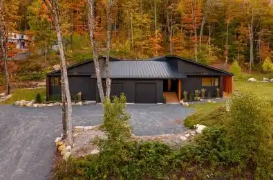 21 Natures Way Huntsville Ontario P1H 0B4