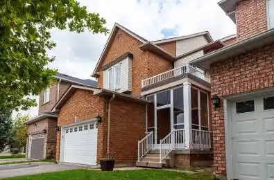 5 Belwood Boulevard Vaughan Ontario L4K 5H4