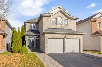 2014 Jasper Avenue Hunt Club - South Keys and Area Ontario K1V 1Z5