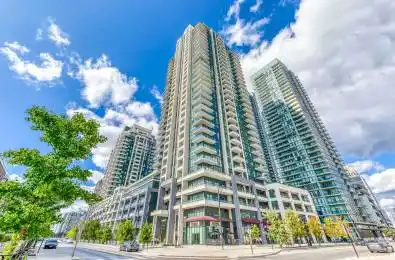4055 Parkside Village Drive Unit# 1912 Mississauga Ontario L5B 0K8