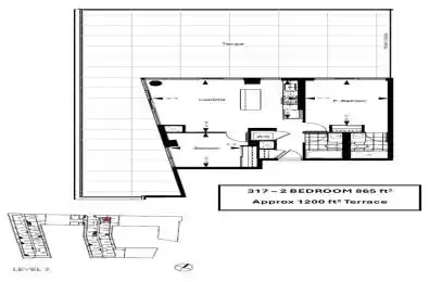 333 Sunseeker Avenue Unit# 317 Innisfil Ontario L9S 0J7
