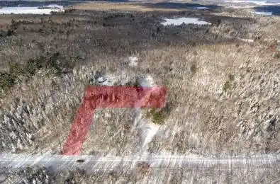 N/A Fern Glen Road McMurrich/Monteith Ontario P0A 1Y0