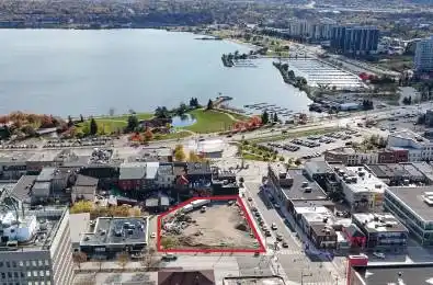 49* Collier Street Barrie Ontario L4M 1G7