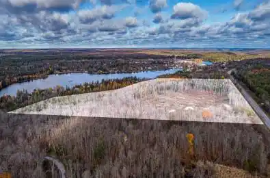 0 Duncombe Drive Kawartha Lakes Ontario K0M 1K0