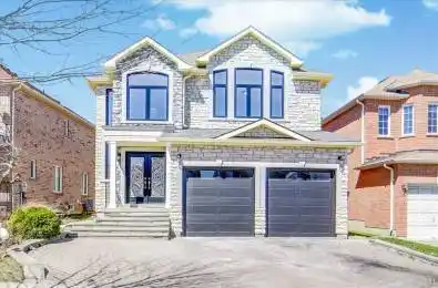 322 Elson Street Markham Ontario L3S 4S4