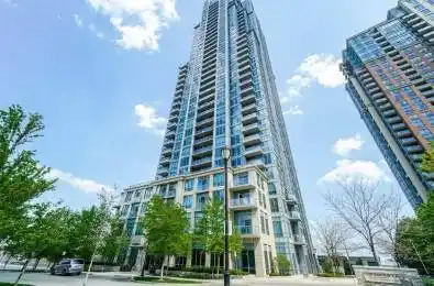 15 Viking Lane Unit# 408 Toronto W08 Ontario M9B 0A4