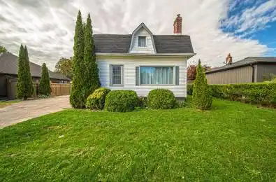 132 High Street Clarington Ontario L1C 3B7