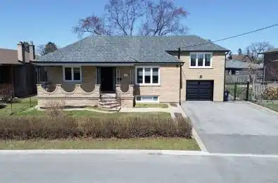 286 Waterloo Avenue Toronto C06 Ontario M3H 3Z8